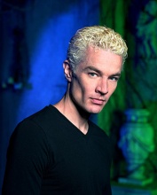 Джеймс Марстерс (James Marsters)