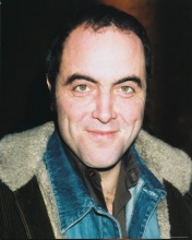 Джеймс Несбитт (James Nesbitt)