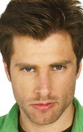 Джеймс Родэй (James Roday)