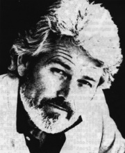 Джеймс Смилли (James Smilie)