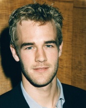 Джеймс Ван Дер Бик (James Van Der Beek)