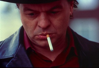 Джэми Формен (Jamie Foreman)