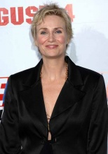 Джейн Линч (Jane Lynch)