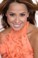 Jannel-Marie Diaz 