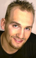 Джаред Бурк (Jared Burke)