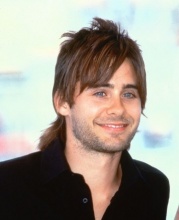 Джаред Лето (Jared Leto)