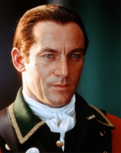 Джейсон Айзекс (Jason Isaacs)