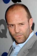 Джейсон Стэтхэм (Jason Statham)