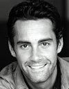 Джей Харингтон (Jay Harrington)