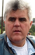 Джей Лено (Jay Leno)