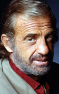Жан-Поль Бельмондо (Jean-Paul Belmondo)