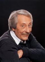 Жан Рошфор (Jean Rochefort)