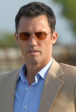 Джеффри Донован (Jeffrey Donovan)