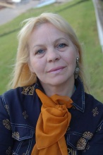 Элеонора Ильченко