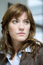 Дженнифер Карпентер (Jennifer Carpenter)