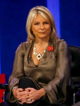 Дженнифер Сoндерс (Jennifer Saunders)