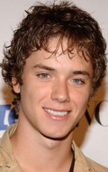 Джереми Самптер (Jeremy Sumpter)