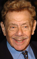 Джерри Стиллер (Jerry Stiller)