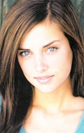 Джессика Строуп (Jessica Stroup)