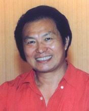 Jian-zhong Huang 