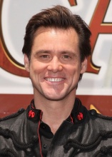 Джим Керри (Jim Carrey)