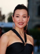 Джоан Чен (Joan Chen)