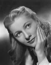 Джоан Фонтейн (Joan Fontaine)