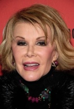 Джоан Риверз (Joan Rivers)