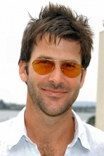 Джо Фланиган (Joe Flanigan)