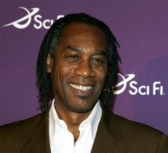 Джо Мортон (Joe Morton)