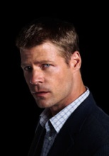 Джоэль Гретш (Joel Gretsch)