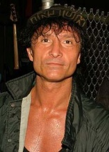 Джои Белладонна (Joey Belladonna)