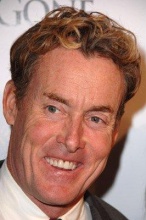 Джон К. МакГинли (John C. McGinley)