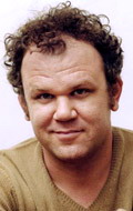 Джон Си Райли (John C. Reilly)