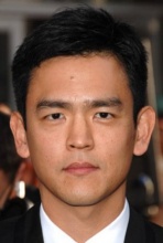 Джон Чо (John Cho)