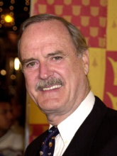 Джон Клиз (John Cleese)