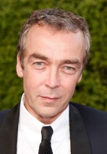 Джон Ханна (John Hannah)