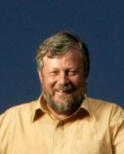 Джон Хэррисон (John Harryson)