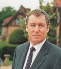 Джон Неттлз (John Nettles)