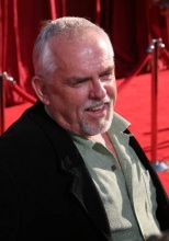 Джон Ратценбергер (John Ratzenberger)