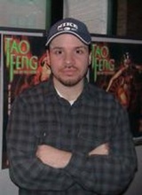 Джон Тобиас (John Tobias)
