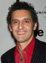 Джон Туртурро (John Turturro)