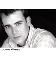 Джон Уайт (John White)