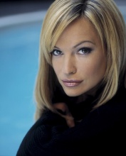 Джолин Блэлок (Jolene Blalock)