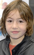 Йон Бобо (Jonah Bobo)