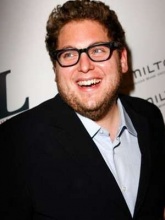 Джона Хилл (Jonah Hill)