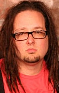 Джонатан Дэвис (Jonathan Davis)