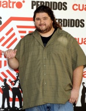 Хорхе Гарсиа (Jorge Garcia)