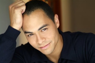 Хосе Пабло Кантилльо (Jose Pablo Cantillo)