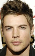 Джош Хендерсон (Josh Henderson)